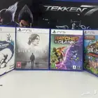 للبيع أشرطة PS5 نظيفة