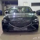 جنسيس برستيج G70 موديل 2025 عرض خاص