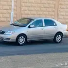 كورلا 2004 فئة XLI