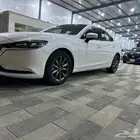 مازدا 6 موديل 23