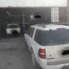 قير ماكينة اكسبلور 2010 مع الضمان