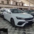 ام جي 5 استاندر 2025