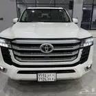 تويوتا لاندكروزر 2023