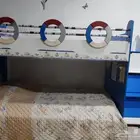 سرير دورين