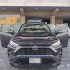 تويوتا راف فور موديل 2020 فل كامل وكالة