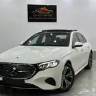 مرسيدس E200 2025