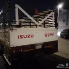 دينه ايسوزو موديل 2021 5متر مكيف مجدد يبغالها فحص كرت تشغيل