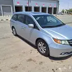 اوديسي 2014 نظيف