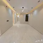 للبيع أدوار تمليك ارضي بحوش وعلوي بسطح واصنصير خميس درة موسي