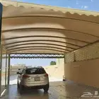 حداد عام ساندويش بنل ومضلات وسواتر