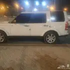 لاندروفر LR3موديل 2009