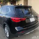 أم جي موديل 2020 HS فل كامل أعلى فئة بانورانا بصمة