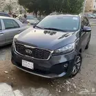 سورنتو 2020 ديزل نظيف