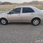 كورولا 2005