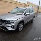 جيلى اوكافنجو 2022