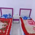 سريرين نوم