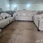 كنب جديد جاهزوبسعرالمصنع