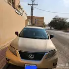 لكزس 2010