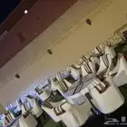 تاجير دفات جلست شعبيه جلست عريضه