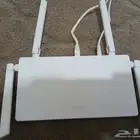مقوي شبكه هواوي شبه جديد شغال