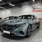 مرسيدس-بنز E200 2025 استيراد كوريا - معرض العصيمي