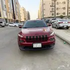 جيب شوروكي 2016