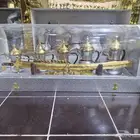 سيوف زينه هدايه بأسعار مناسبه تراث