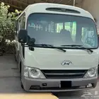 باص كونتر 2010 ممشي 300 فحص ومجدد