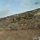 مؤسسة بناء جدارت الحجر وقص الارضي محايل وضواحيها
