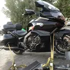 سطحه هيدروليك فل داون نزول كامل