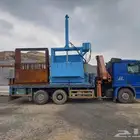 للاايجار ونش المشوار داخل جد  او خارج من جد  10طن 8طن 3طن