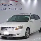 تويوتا افالون ليمتد 2006