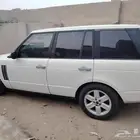 رنج روفر 2006