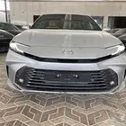 تويوتا كامري جراندي فل كامل الساير 2025