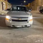 شيفروليه تاهو 2010 حكوميه بدون دبل (قصير)