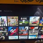 نسخ جميع ال العاب سوني 4 5 ضمان مدى