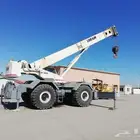 تأجير كرينات