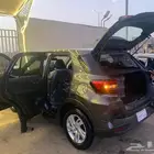 تويوتا رايز 2024 ممشي 16000للتنازل بدون مقابل قيمه التنازل و
