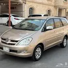 انوفا 2007 فل كامل نضيفف الحد