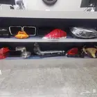 قطع BMW وروز رايز جديده اصلي وكاله