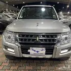 ميتسوبيشي باجيرو 2022 مستخدم كاش _أقساط جميع البنوك وشركات