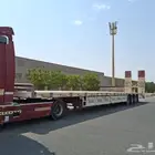 لوبد لنقل المعدات والغرف والسيارات في الحناكية ونا حولها