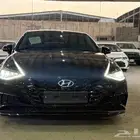 سوناتا 2022 ممشى 88 وارد كوريا