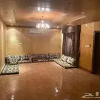 للبيع فيلا حي العليا