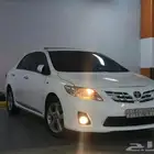 كورولا 2011 GLi 1.8