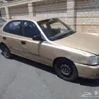 اكسنت 2001 للسكراب