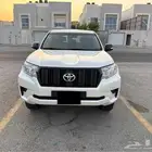 تويوتا برادو 2019