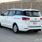 للبيع كياء موديل 2016
