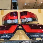 اسطبات وشمعات لاند كروزر