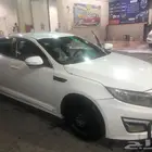 كيا اوبتيما 2016